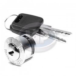 Ignition Switch, Lock Cylinder w/Keys Ignition Switch, Lock Cylinder w/Keys