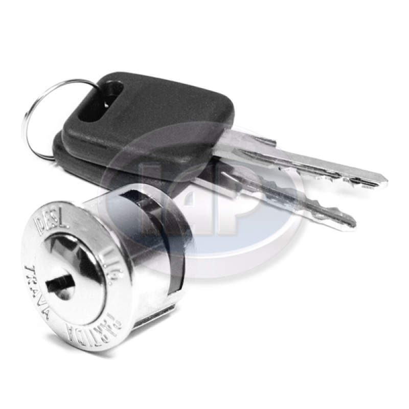 VW Ignition Switch, Lock Cylinder w/Keys, 113905853 VW Ignition Switch, Lock Cylinder w/Keys, 113905853