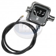 Fuel Gauge, Mechanical
