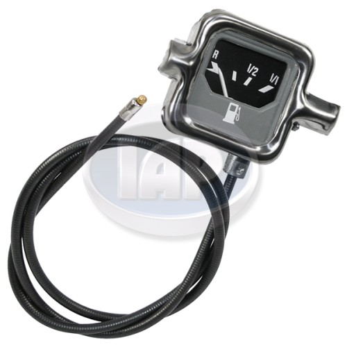 Fuel Gauge, Mechanical Fuel Gauge, Mechanical