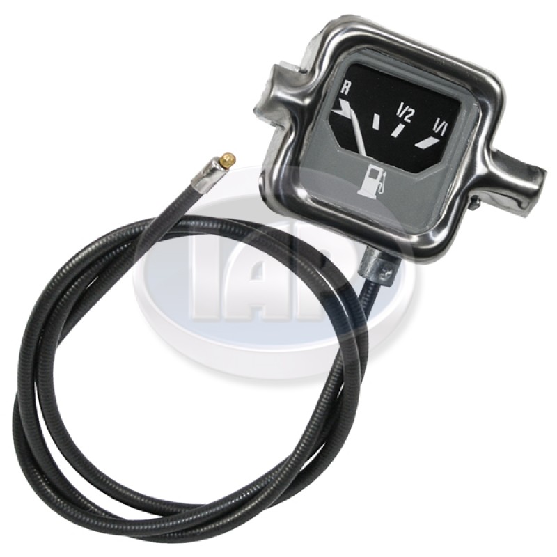 VW Fuel Gauge, Mechanical, 113919029 VW Fuel Gauge, Mechanical, 113919029