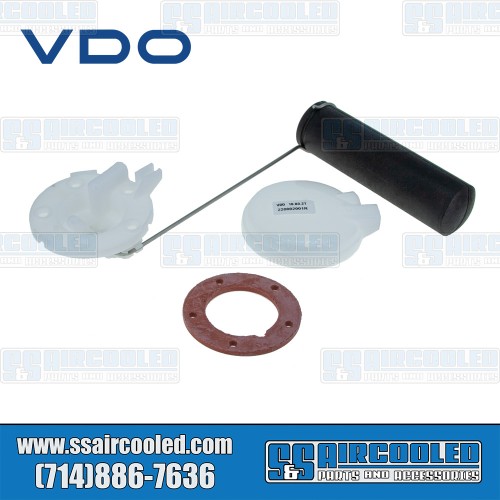 Sending Unit, Fuel Tank, Mechanical, VDO Sending Unit, Fuel Tank, Mechanical, VDO