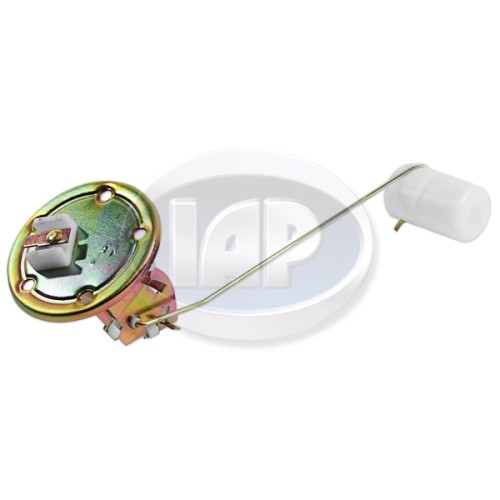 Sending Unit, Fuel Tank, Electrical Sending Unit, Fuel Tank, Electrical
