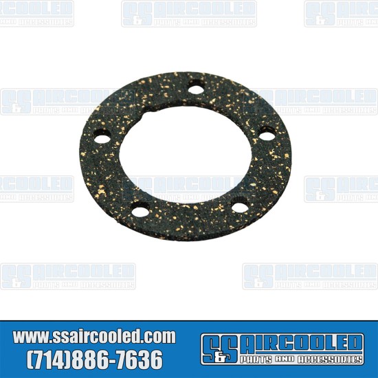 VW Mechanical or Electrical Sending Unit Seal to Fuel Tank, 113919133, VW Bug, Ghia, Bus, Type 3, Thing