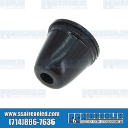 Dash Knob, Headlight Switch & Ash Tray, 5mm, Black Dash Knob, Headlight Switch & Ash Tray, 5mm, Black