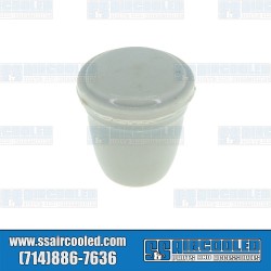 Dash Knob, Headlight Switch & Ash Tray, 5mm, Grey Dash Knob, Headlight Switch & Ash Tray, 5mm, Grey