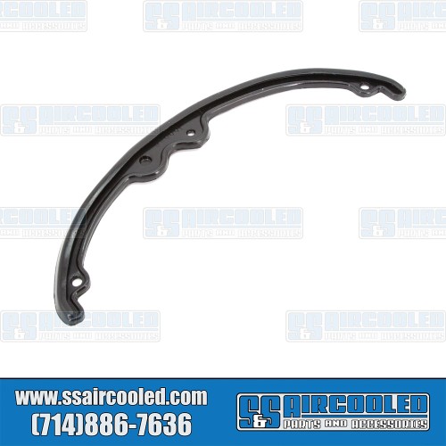 License Plate Housing Seal, Housing to Deck Lid License Plate Housing Seal, Housing to Deck Lid