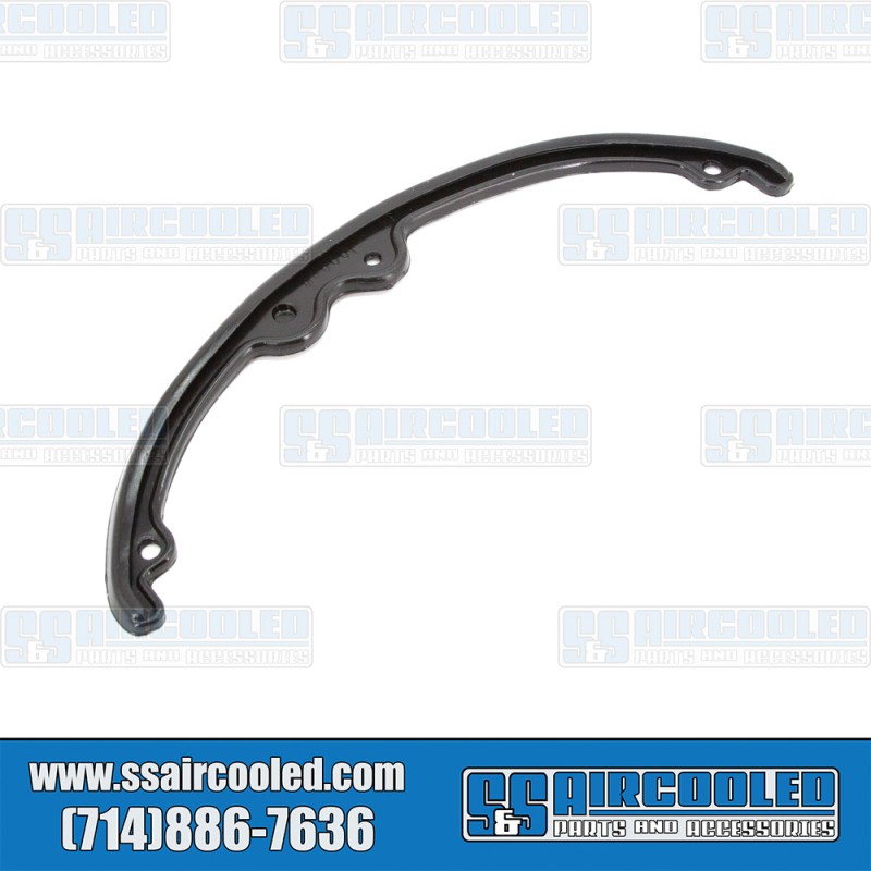 West Coast Metric VW License Plate Housing Seal, Housing to Deck Lid, 113-393L, VW Bug West Coast Metric VW License Plate Housing Seal, Housing to Deck Lid, 113-393L, VW Bug