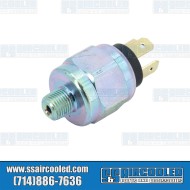 Brake Light Switch, 3-Prong Brake Light Switch, 3-Prong