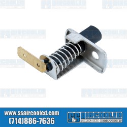 Pin Switch, Interior Light, One Terminal