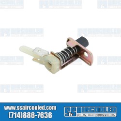 Pin Switch, Interior Light, Two Terminal Pin Switch, Interior Light, Two Terminal