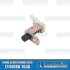 Pin Switch, Interior Light, Two Terminal