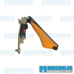 Semaphore Assembly, 12 Volt, Amber, Left or Right