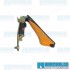 Semaphore Assembly, 6 Volt, Amber, Left or Right