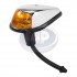 Turn Signal Assembly, Amber, Left or Right