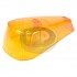 Turn Signal Lens, Front, Left, Amber