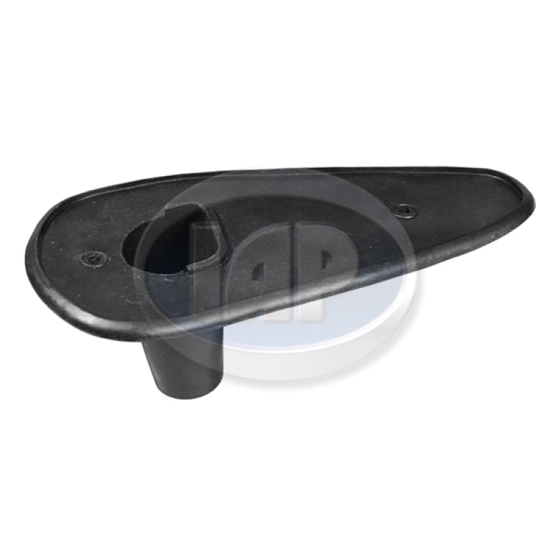VW Turn Signal Seal, Housing to Body, Left or Right, 113953193 VW Turn Signal Seal, Housing to Body, Left or Right, 113953193