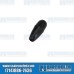 VW Turn Signal Knob, Black, 113953541BK, VW Bug