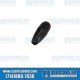 VW Turn Signal Knob, Black, 113953541BK, VW Bug