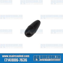 Turn Signal Knob, Black