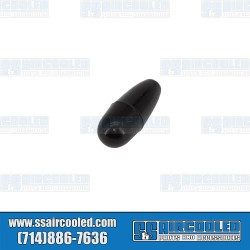 Turn Signal Knob, Black