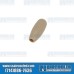 VW Turn Signal Knob, Ivory, 113953541IV, VW Bug