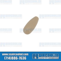 Turn Signal Knob, Ivory