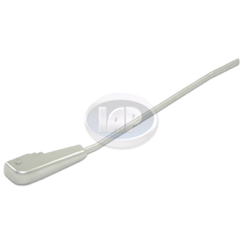 Wiper Arm, Left or Right, Silver Wiper Arm, Left or Right, Silver