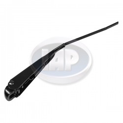 Wiper Arm, Left and Right, Black