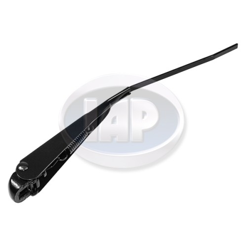 Wiper Arm, Left and Right, Black Wiper Arm, Left and Right, Black