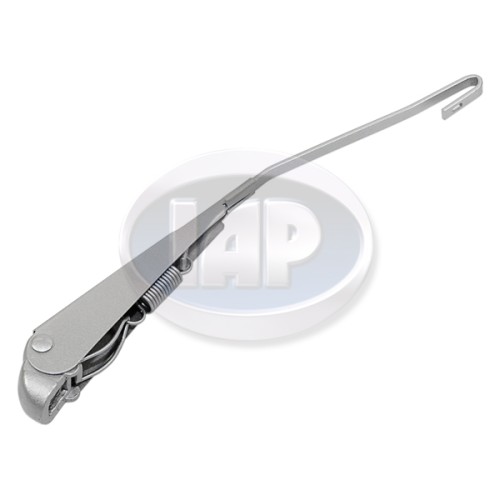 Wiper Arms, Left and Right, Silver Wiper Arms, Left and Right, Silver