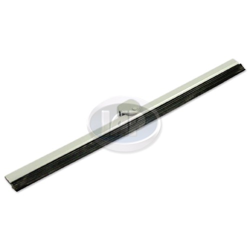Wiper Blade, Left or Right, Silver Wiper Blade, Left or Right, Silver