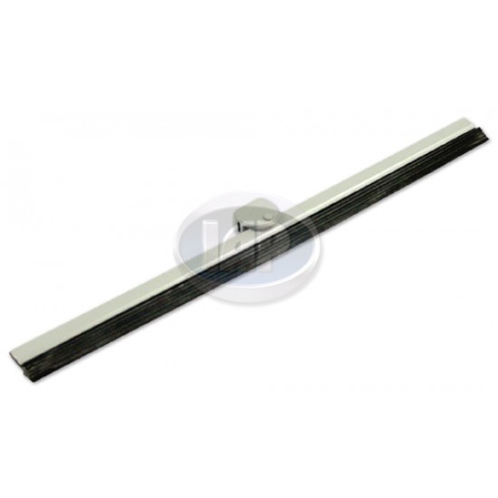  VW Wiper Blade, Left or Right, Silver, 113955425B
