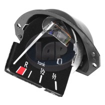 Fuel Gauge, Electrical Fuel Gauge, Electrical