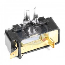 Fuel Gauge Vibrator, Electrical