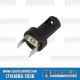 VW Light Bulb Socket, Dash Instruments/Warning Lights, Dual Spade, 113957397 VW Light Bulb Socket, Dash Instruments/Warning Lights, Dual Spade, 113957397