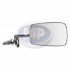 Exterior Mirror, Right, Chrome, Mexico