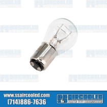Light Bulb, Brake/Turn Signal, 6V 22W