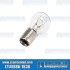 Light Bulb, Brake/Turn Signal, 6V 22W