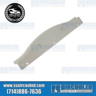 Sunroof Cable Center Guide Cover