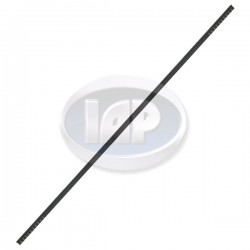 Sunroof Seal, Rear, Felt Sunroof Seal, Rear, Felt