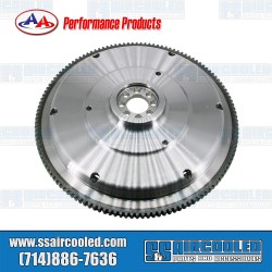 Flywheel, 200mm, 8 Dowel, Forged, Lightened