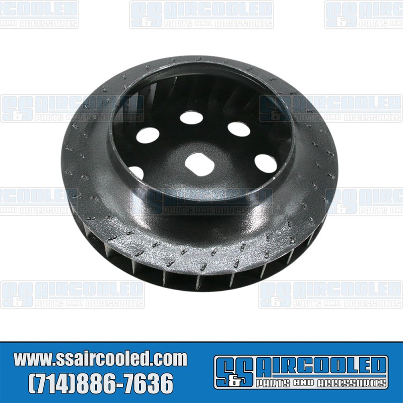  VW Cooling Fan, 31mm, Early, 131119031