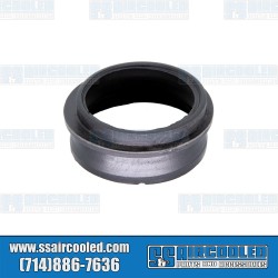 Torsion Arm Seal, Lower, Left or Right, Rubber Torsion Arm Seal, Lower, Left or Right, Rubber