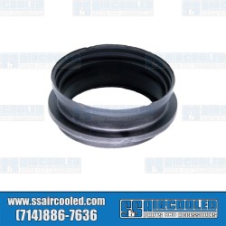Torsion Arm Seal, Lower, Left or Right, Rubber Torsion Arm Seal, Lower, Left or Right, Rubber