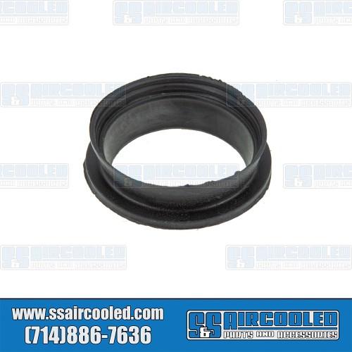 Torsion Arm Seal, Lower, Left or Right, Rubber Torsion Arm Seal, Lower, Left or Right, Rubber