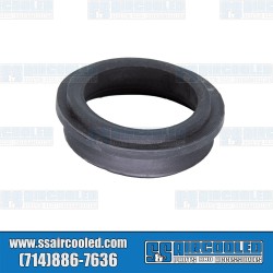 Torsion Arm Seal, Upper, Left or Right, Rubber Torsion Arm Seal, Upper, Left or Right, Rubber