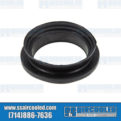 Torsion Arm Seal, Upper, Left or Right, Rubber Torsion Arm Seal, Upper, Left or Right, Rubber