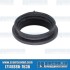 Torsion Arm Seal, Upper, Left or Right, Rubber