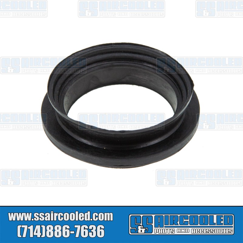 VW Torsion Arm Seal, Upper, Left or Right, Rubber, 131405131 VW Torsion Arm Seal, Upper, Left or Right, Rubber, 131405131